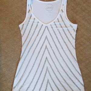 INC tank top size small